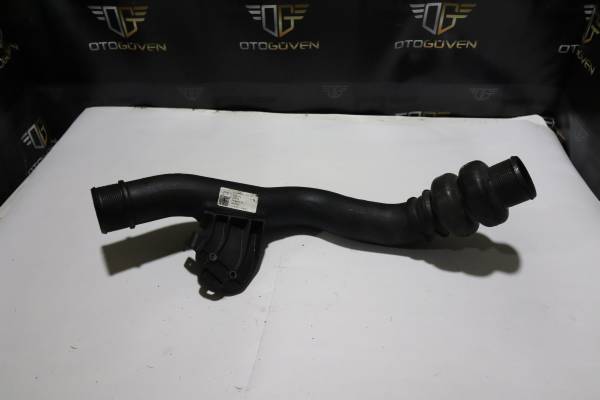 FORD RANGER 2.5 TDCİ ÇIKMA PARÇA  2015-2018 DEVR DAİM BORUSU